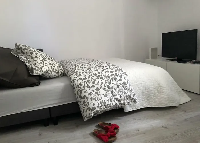 Nico Apartments