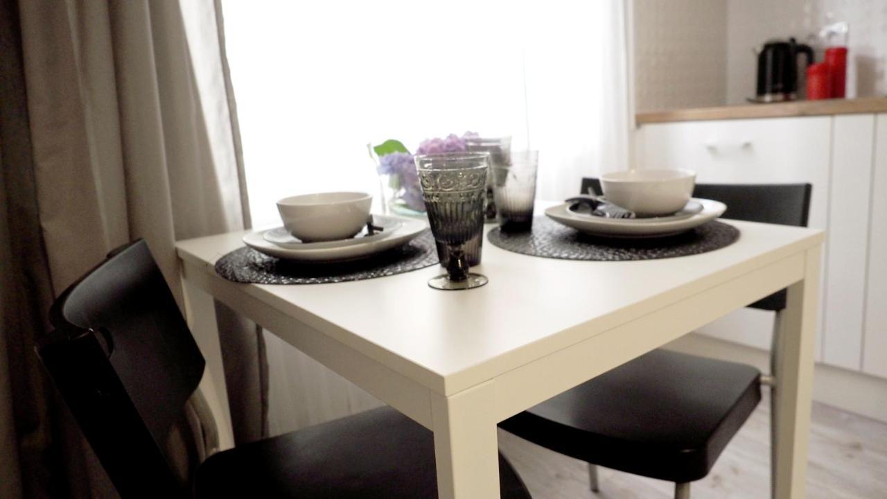 Apartamento Nico