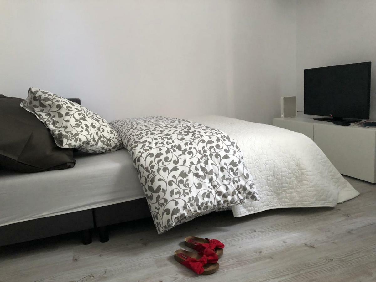 Apartamento Nico