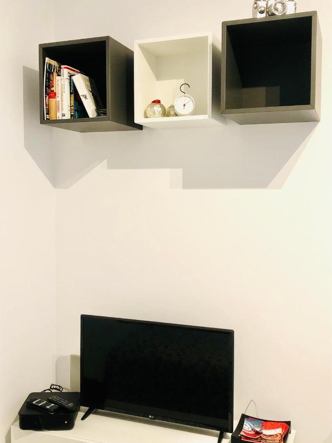 Apartmán Nico Krakov