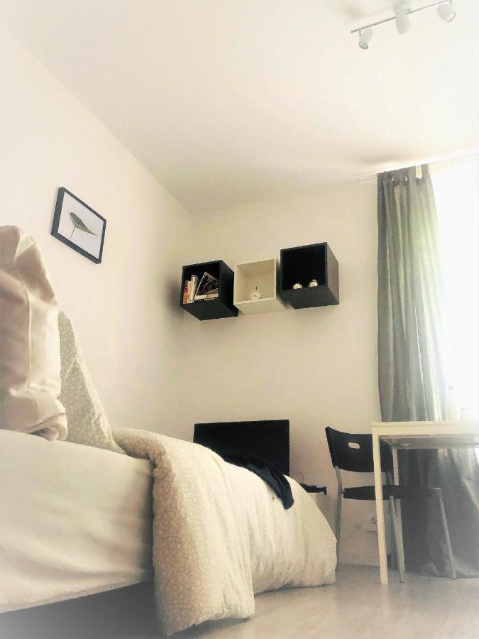 Nico Apartmán *